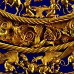 Музей в Нидерландах решил оставить у себя коллекцию скифского золота