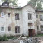 В Алуште принята программа по ликвидации аварийного жилого фонда