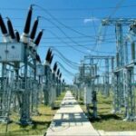 В Симферополе провели второй этап реконструкции подстанции «Кубанская»