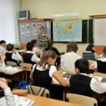 (Русский) Для российских школьников проведут специальный урок о Крыме