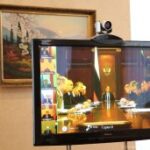 Глава РК доложил Медведеву о готовности Крыма к началу учебного года