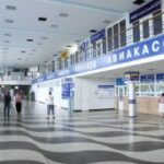 (Русский) В аэропорту Симферополя так и не нашли бомбу