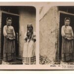 Галерея дореволюционных стереопар Крыма. часть 1.