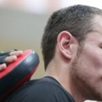 (Русский) Российский боксер Дмитрий Чудинов защитил титул "временного" чемпиона мира в Севастополе