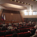 Госсовет Крыма выберет главу республики 9 октября