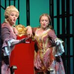 Свердловский театр музыкальной комедии откроет гастроли в Крыму историческим мюзиклом