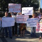 (Русский) Власти Крыма пока не располагают информацией о журналистах "Крымского телеграфа"