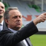 (Русский) Мутко: у ФИБА нет вопросов по участию крымских клубов в турнирах под эгидой РФБ