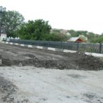 (Русский) По мосту при въезде в Керчь вновь пустили транспорт