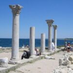 (Русский) Объекты культурного наследия Крыма причислили к национальному достоянию России