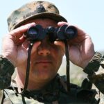 Пьяные украинские пограничники пришли в Крым поговорить по душам с российскими коллегами