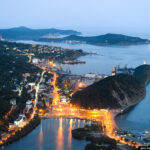 Военные реконструируют оборону Петропавловска в годы Крымской войны