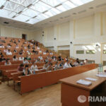 (Русский) Финансирование развития Крымского федуниверситета составит 5 млрд руб