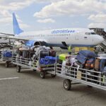 "Добролет" останавливает работу из-за санкций ЕС