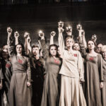 (Русский) Легендарный московский театр на Таганке впервые за свою историю приезжает на гастроли в Крым.