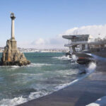 Ахтиарская бухта