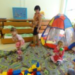 Совмин насчитал в очереди в детсады Крыма 17 тыс. детей