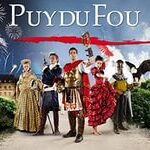  Puy du Fou