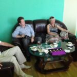 Осенью в Евпатории пройдет фестиваль для детей с ограниченными возможностями