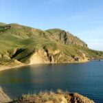 (Русский) Мыс Меганом