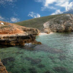 (Русский) Мыс Тарханкут