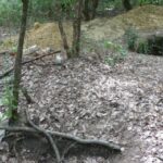 К охране памятников археологии в Крыму подключилась ФСБ