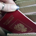 Жителям Евпатории выдали 76 тыс. российских паспортов