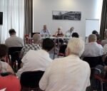 Союз писателей России создал отделение в Крыму