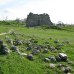 В заповеднике "Неаполь Скифский" может появиться историко-культурный комплекс и античный театр