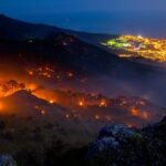 (Русский) Чрезвычайную пожарную опасность в Крыму продлили