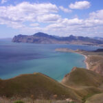 Бухты Провато и Двухякорная