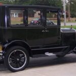 На джазовый фестиваль в Коктебеле прибудет ретро-автопробег