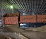 (Русский) Урожай зерна в Крыму продадут в государственный фонд