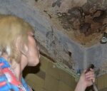 (Русский) Почти половина населения Крыма недовольна жилищными условиями