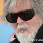 Харрелл и его группа рады, что участвуют в Koktebel Jazz Party в Крыму