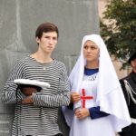 (Русский) В Симферополе почтили память воинов, павших в Крымской войне