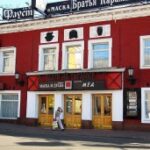 (Русский) В Крым приедет Московский театр на Таганке