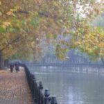 (Русский) В Крыму объявлено штормовое предупреждение