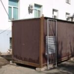 (Русский) Медучреждения Симферополя обеспечены электрогенераторами