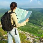 (Русский) Врачи призывают крымчан использовать возможности туризма для оздоровления