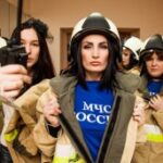 (Русский) В Крыму проведут конкурс «Мисс МЧС»