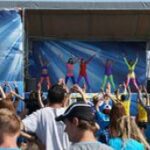 (Русский) В Крыму состоится молодежный фестиваль «Ты можешь!»