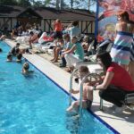 В Крыму стартовала акция «Быть вместе» для семей, воспитывающих детей-аутистов