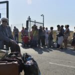 Медведев: Россия выделит Крыму 250 млн руб. для оказания помощи украинским беженцам