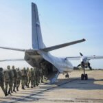 Шойгу: развертывание полноценной группировки на Крымском направлении - приоритетная задача