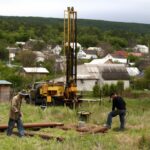 Власти Севастополя: воды в хранилище, снабжающем город, хватит на полтора месяца
