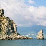 Путин: приоритетом Географического общества в Крыму станет восстановление прибрежной среды