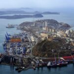 (Русский) Медведев подписал распоряжение, подтверждающее международный статус всех морских портов РФ