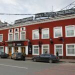 Театр на Таганке отметит день рождения Юрия Любимова на гастролях в Крыму