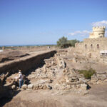 Закончился полевой сезон на греко-скифском городище Кара-Тобе в Крыму